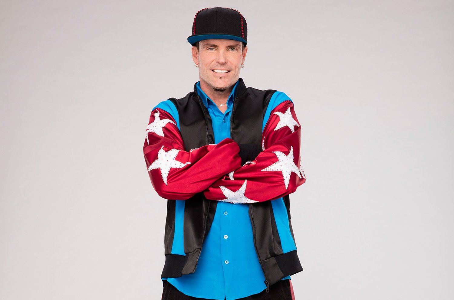 Vanilla Ice will headline the third annual As If! The 90’s Fest.